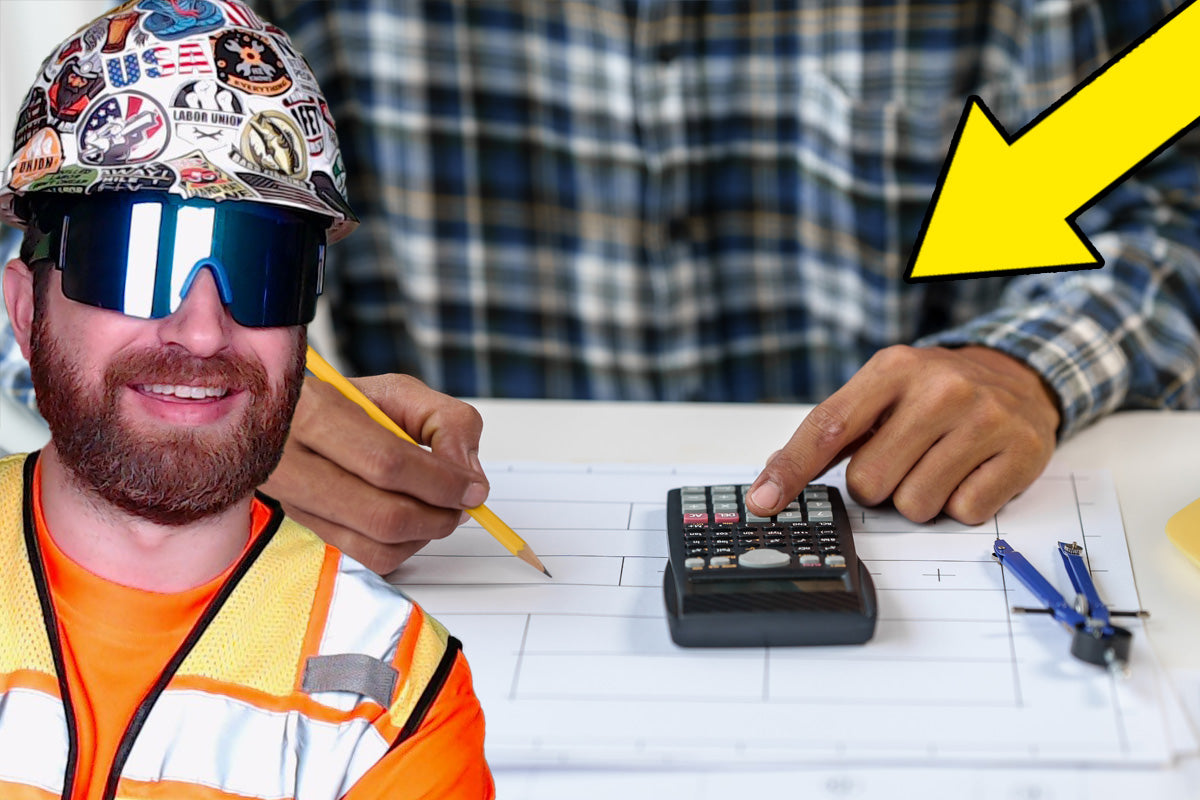 Construction Estimating : The Basics